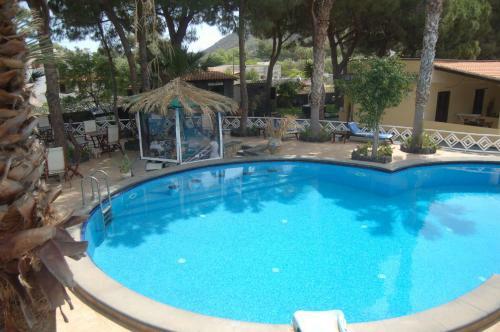 Hotel Al Togo