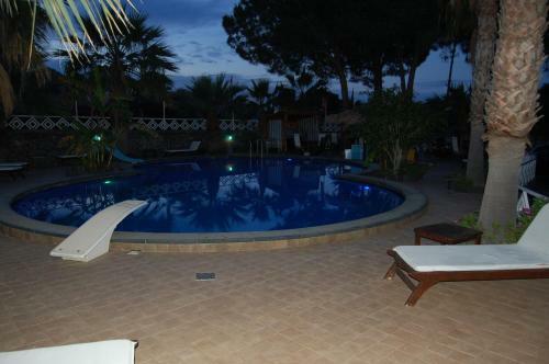 Hotel Al Togo