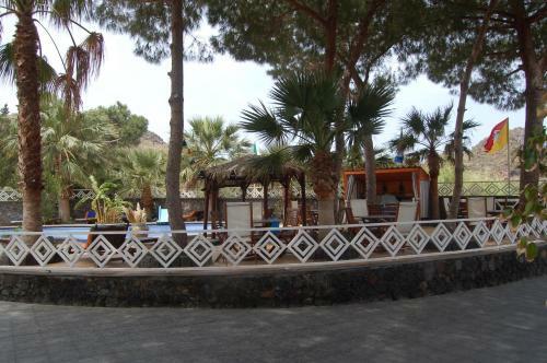 Hotel Al Togo