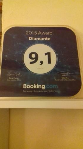 Apartamento Diamante