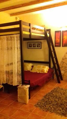 Apartamento Diamante