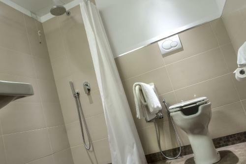 Hotel Dimorae