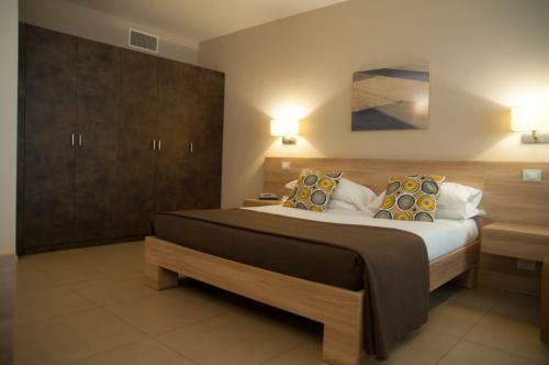 Hotel Dimorae
