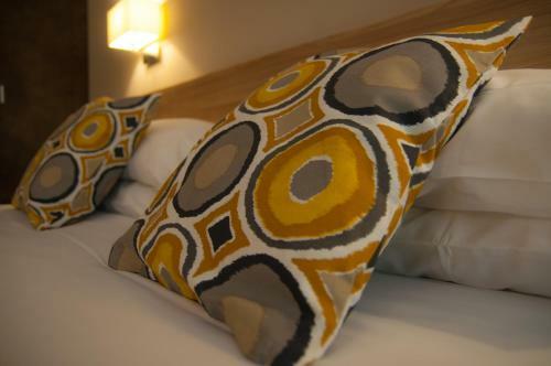 Hotel Dimorae
