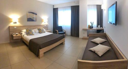 Hotel Dimorae