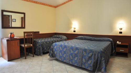 Hotel Dei Pini