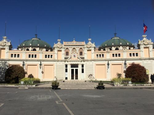 Hotel Dei Pini