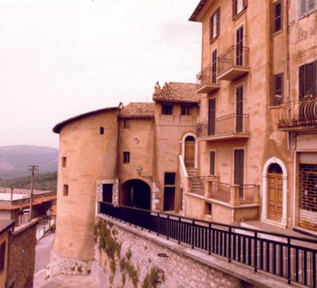 Hotel Dei Pini