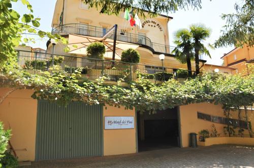 Hotel Dei Pini