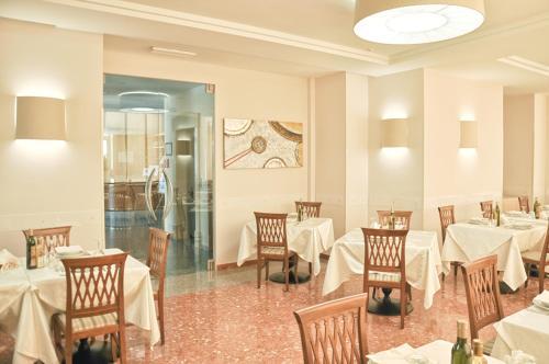 Hotel Dei Pini