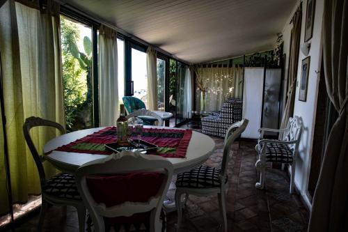 Apartamento Belvedere Isola Bella