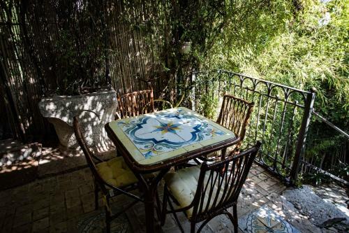 Apartamento Belvedere Isola Bella