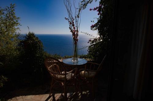 Apartamento Belvedere Isola Bella