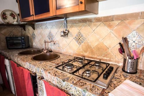Apartamento Belvedere Isola Bella