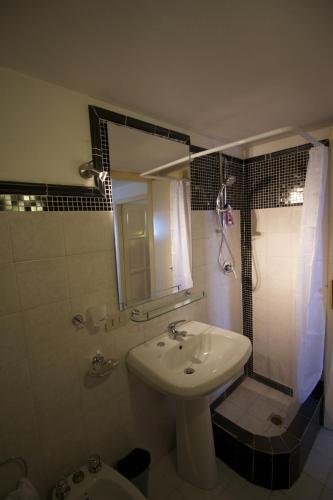Apartamento Belvedere Isola Bella