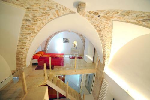 L'angelica Casa Vacanze