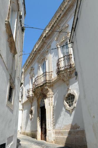L'angelica Casa Vacanze