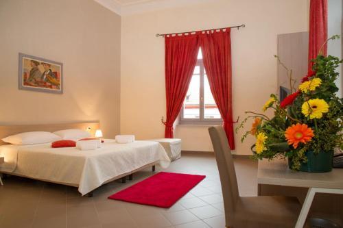 Posada Locanda Villa Cavalleri
