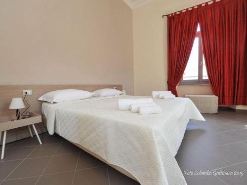 Posada Locanda Villa Cavalleri