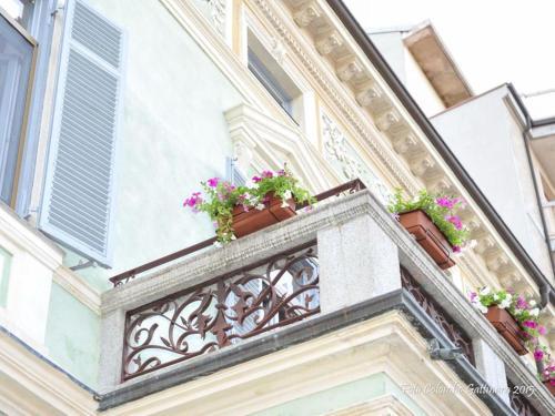 Posada Locanda Villa Cavalleri