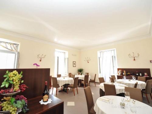 Posada Locanda Villa Cavalleri