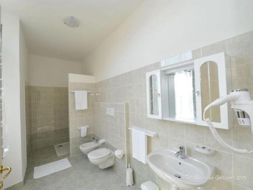 Posada Locanda Villa Cavalleri