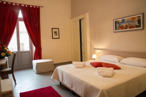 Posada Locanda Villa Cavalleri