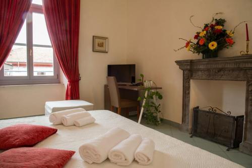 Posada Locanda Villa Cavalleri