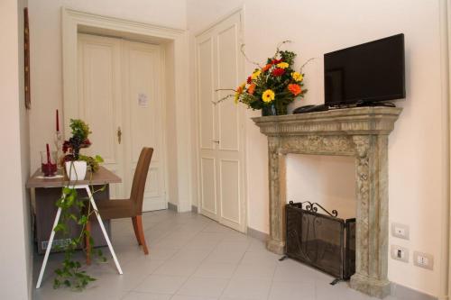 Posada Locanda Villa Cavalleri