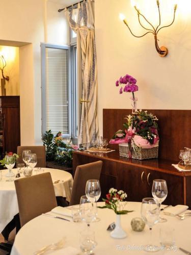 Posada Locanda Villa Cavalleri