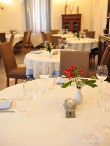 Posada Locanda Villa Cavalleri