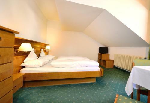 Hotel Dolomiten