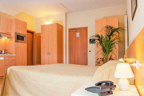Hotel La Genziana