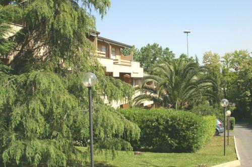 Hotel La Genziana
