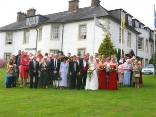 Hotel Best Western Hetland Hall