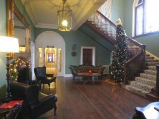 Hotel Best Western Hetland Hall