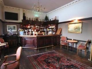 Hotel Best Western Hetland Hall