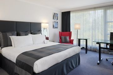 Hotel Crowne Plaza