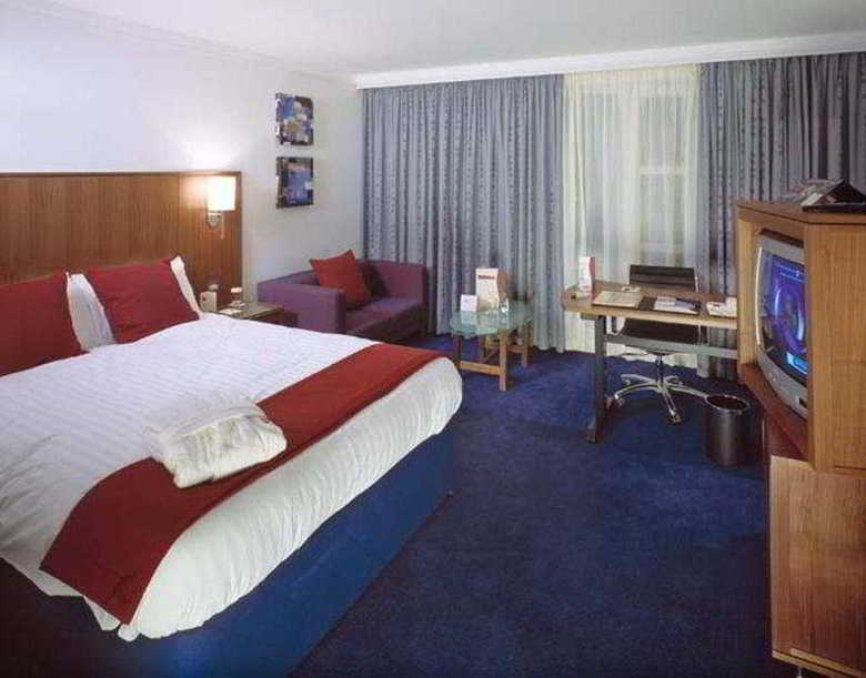 Hotel Crowne Plaza