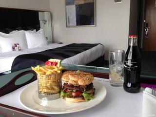 Hotel Crowne Plaza