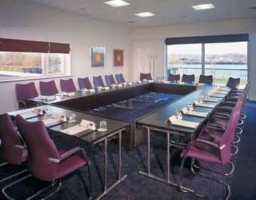 Hotel Crowne Plaza
