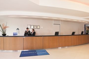 Hotel Crowne Plaza
