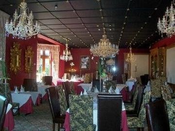 Hotel Ruthin Castle