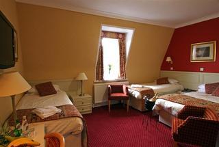 Best Western Shap Wells Hotel