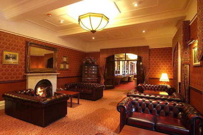 Best Western Shap Wells Hotel