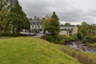 Best Western Shap Wells Hotel