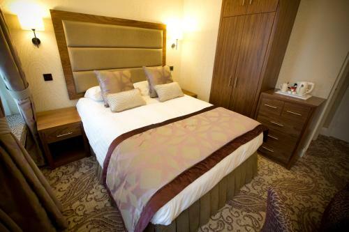 Hotel George