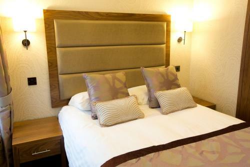 Hotel George