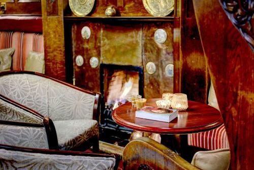 Hotel George
