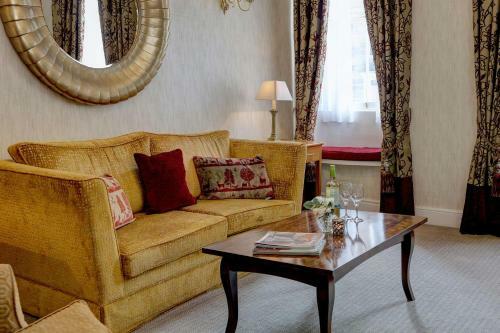 Hotel George
